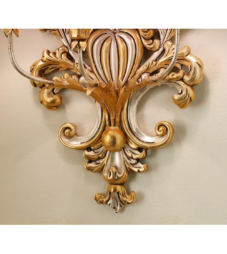 935-3 Wall Lamp  -  Andrea Fanfani