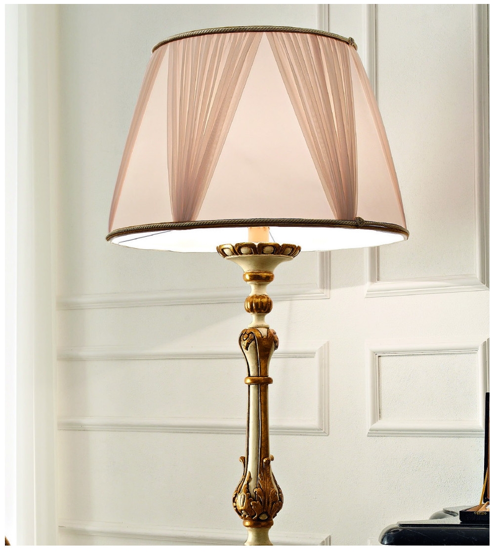 955 Floor Lamp - Andrea Fanfani