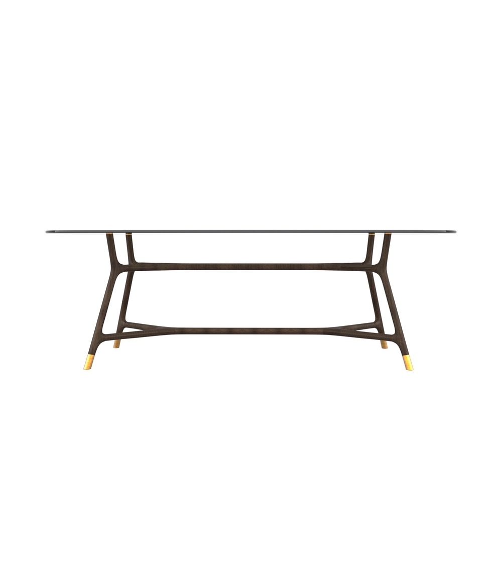 Joyce 5705/F  Morelato Rectangular Table