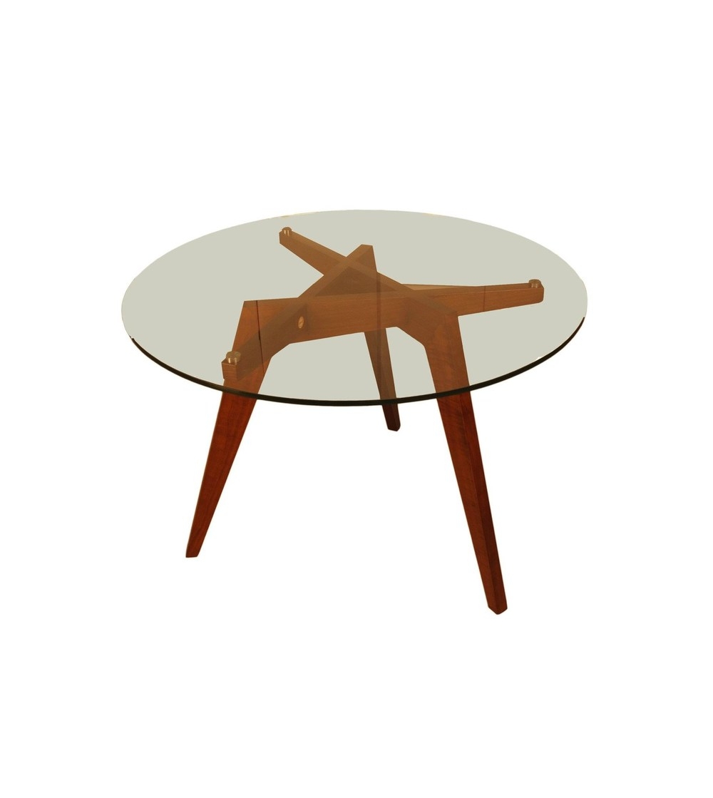 Boomerang Morelato Table