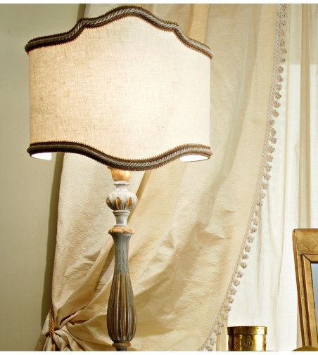 938 Stehlampe  - Andrea Fanfani
