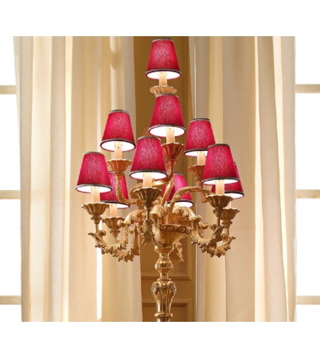 954 Floor Lamp - Andrea Fanfani