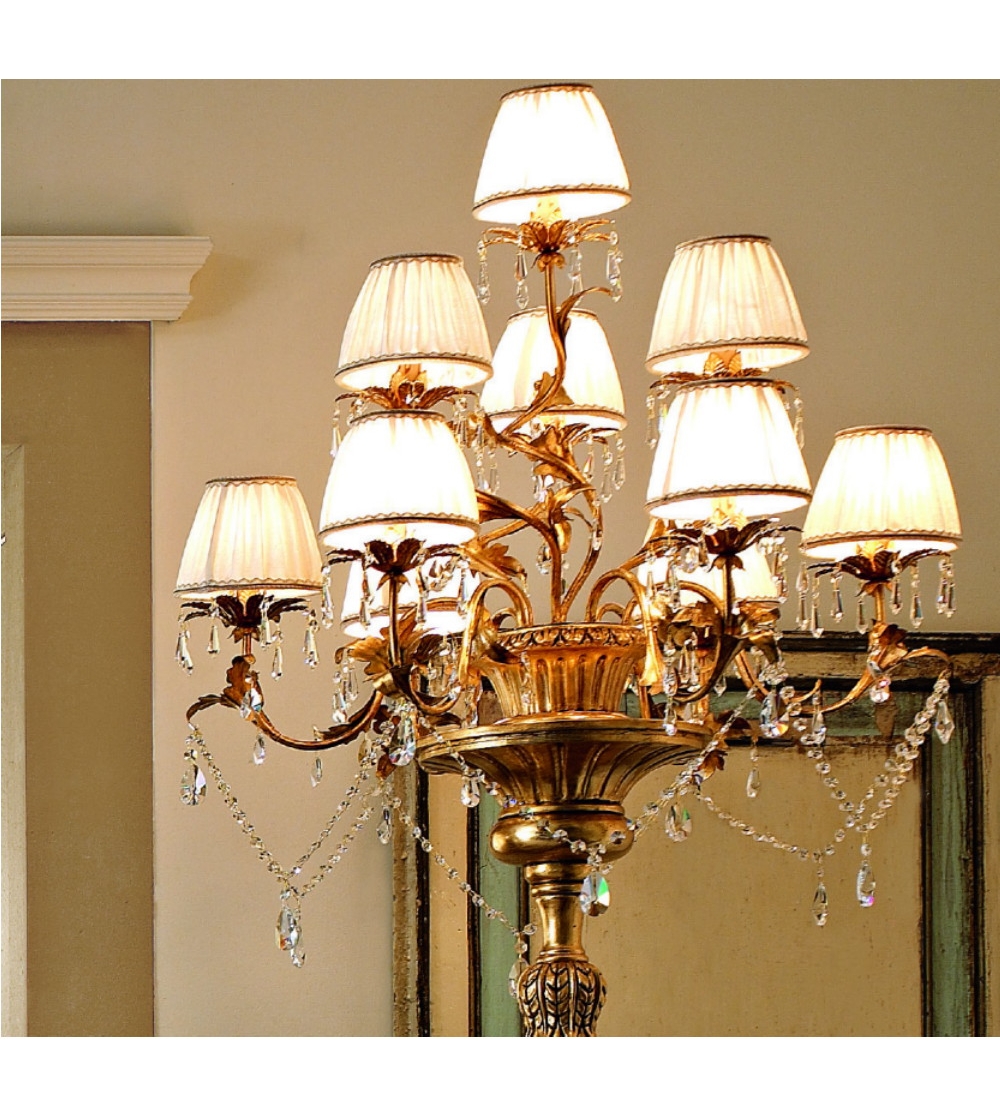 Lampe De Sol 939 - Andrea Fanfani