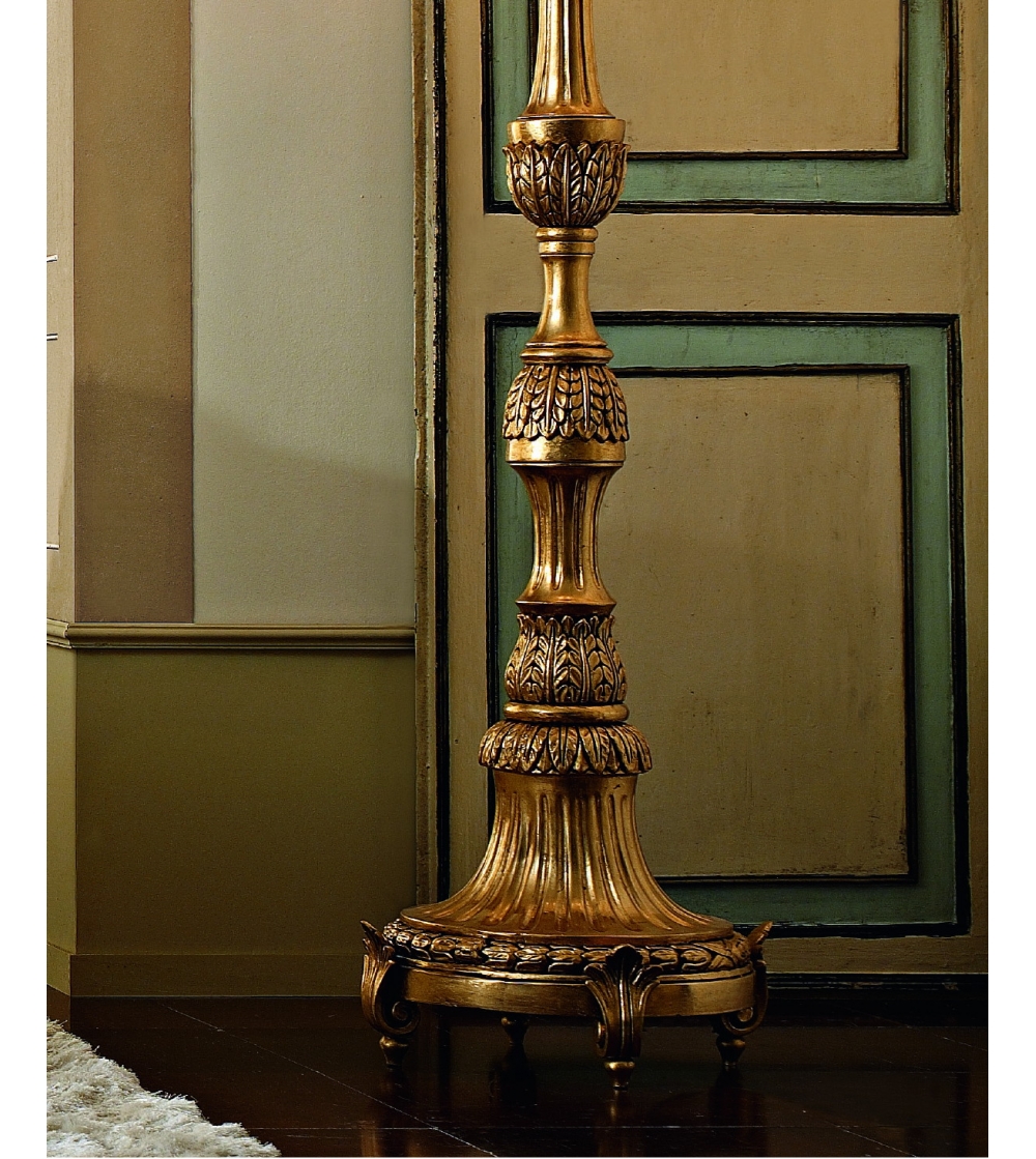 939 Stehlampe - Andrea Fanfani