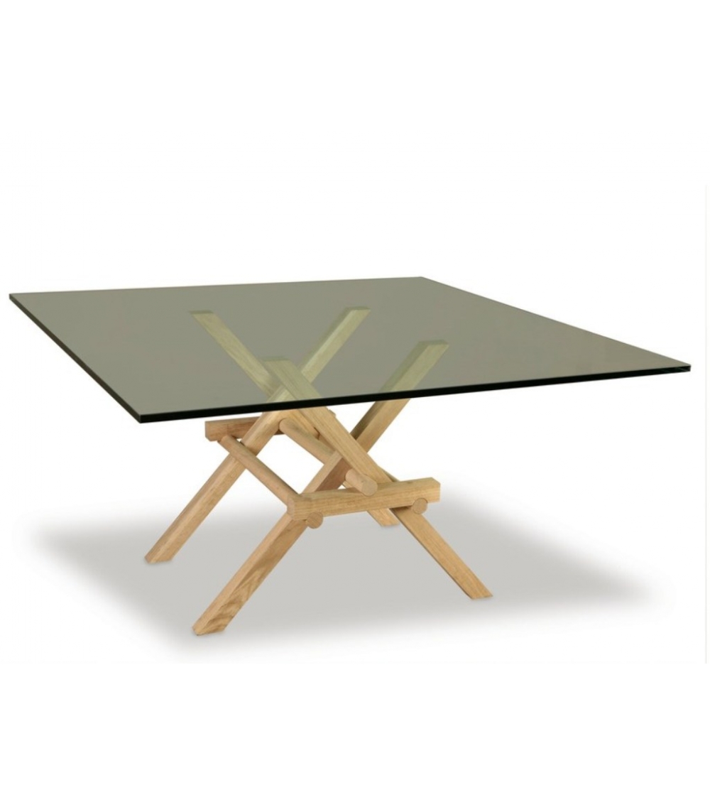 Table Leonardo 5709/F  Morelato