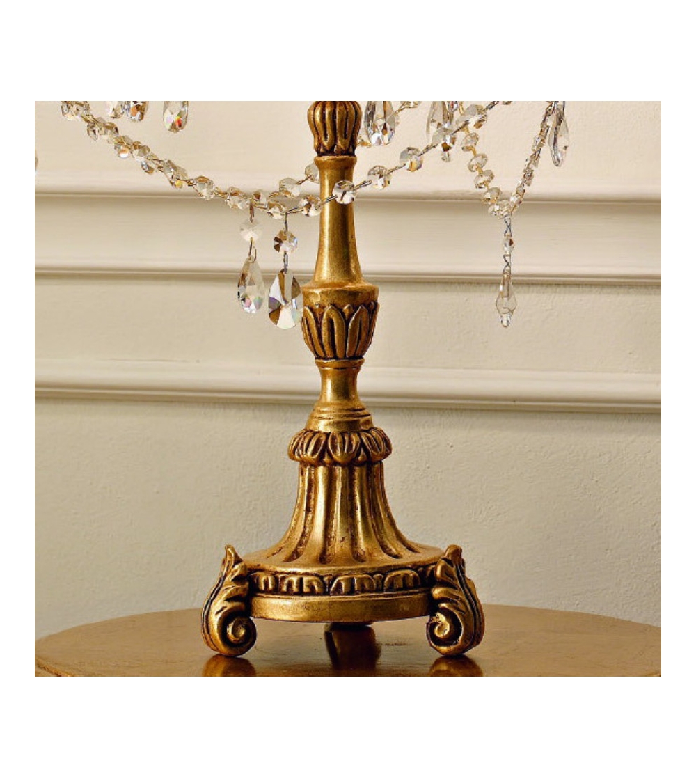 946-10 Table Lamp - Andrea Fanfani