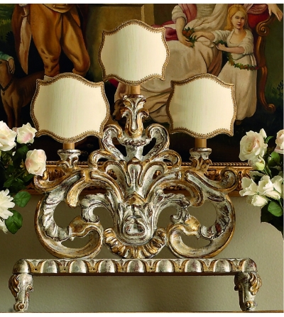 Lampe De Table 937 - Andrea Fanfani