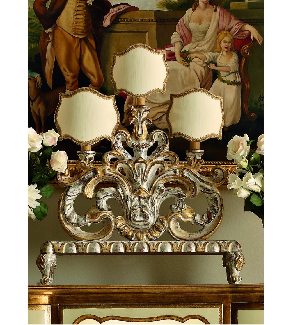 Lampe De Table 937 - Andrea Fanfani
