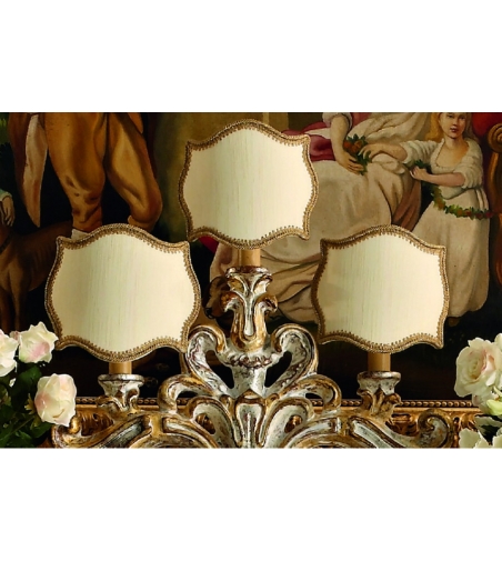 Lampe De Table 937 - Andrea Fanfani