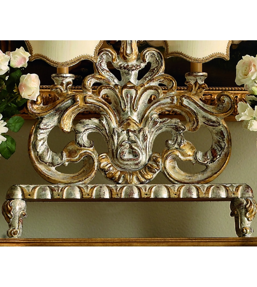 Lampe De Table 937 - Andrea Fanfani