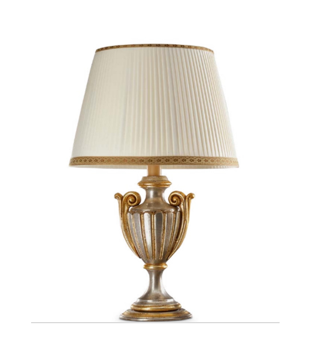 Lampe De Table 922 - Andrea Fanfani