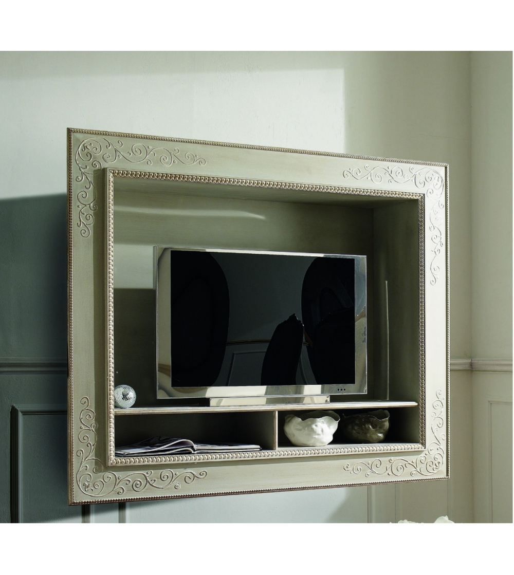 1142 TV Stand - Andrea Fanfani