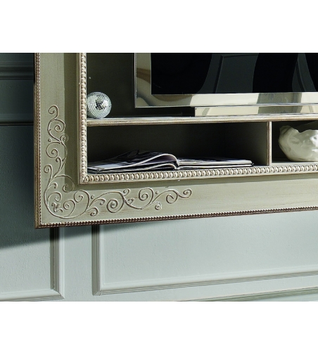 1142 TV Stand - Andrea Fanfani