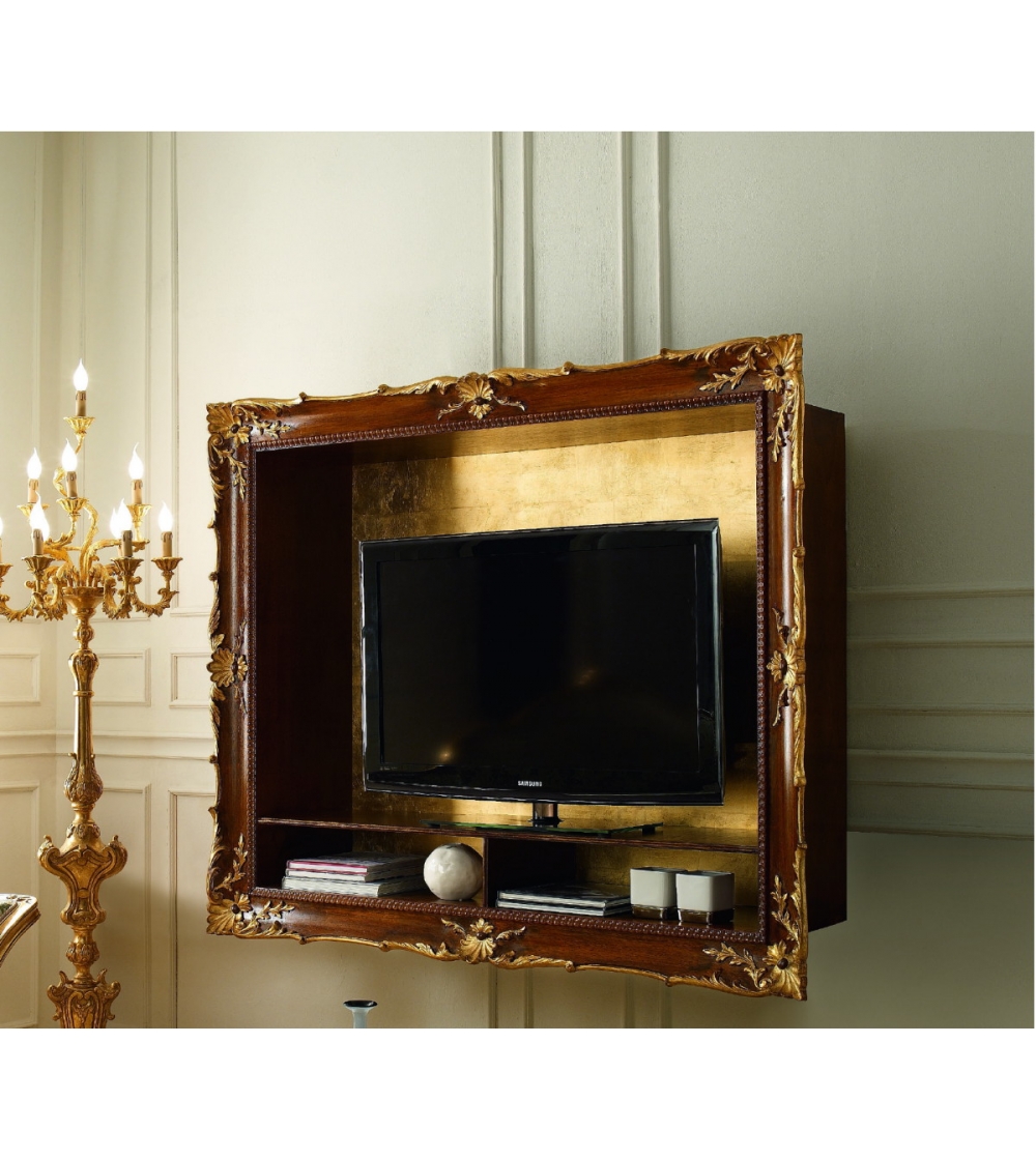 Mueble TV 1143 - Andrea Fanfani