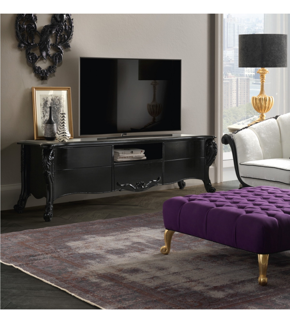 Mueble TV 2061 - Andrea Fanfani