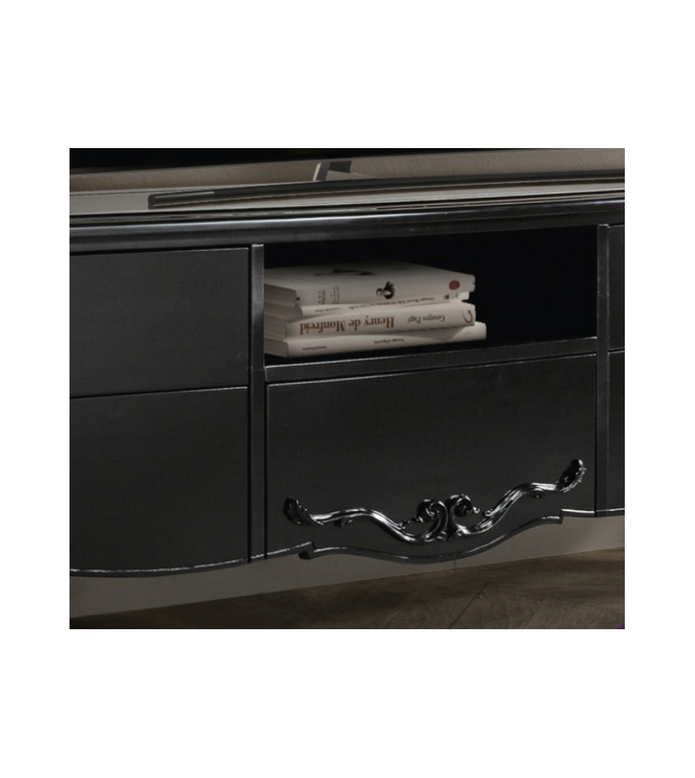 Mueble TV 2061 - Andrea Fanfani