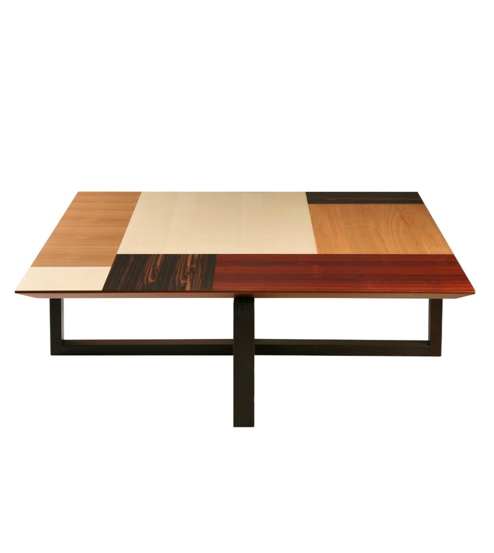 Coffee Table Patchwork 5604 Morelato