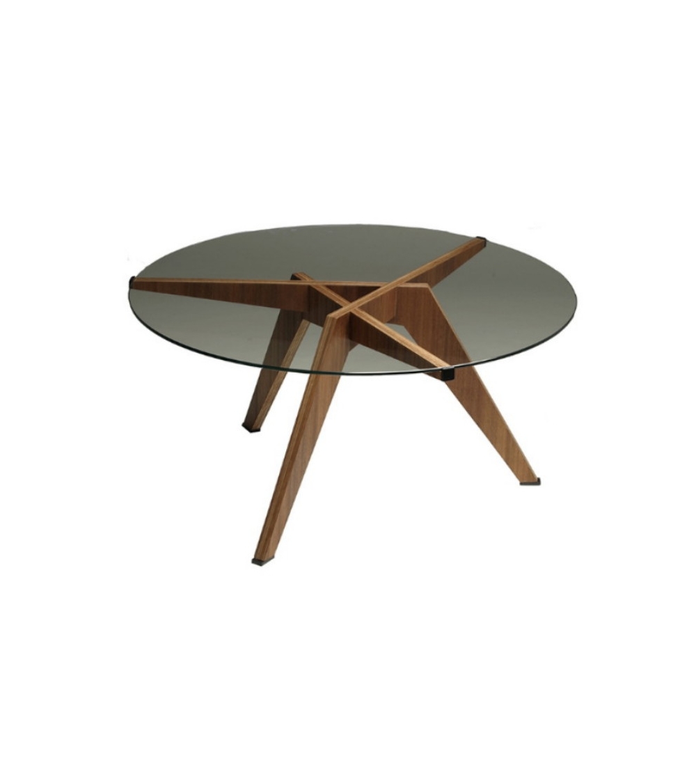 Boomerang  5601/N Morelato Coffee Table