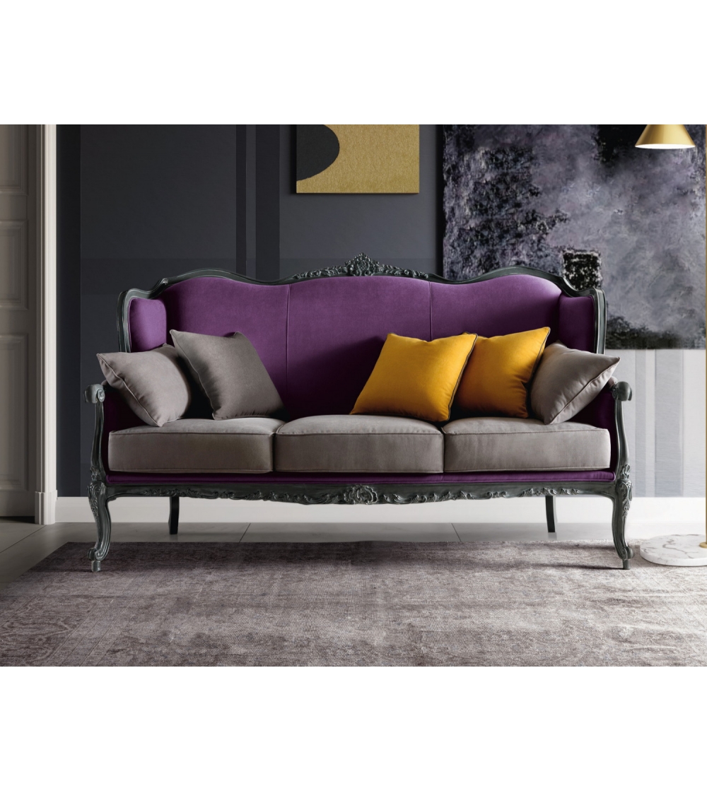 742 D Sofa - Andrea Fanfani