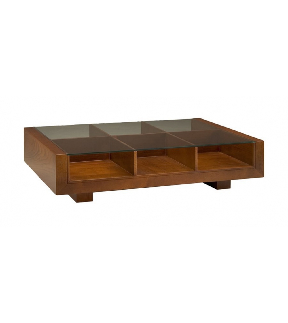 Chess 5640 Morelato Coffee Table