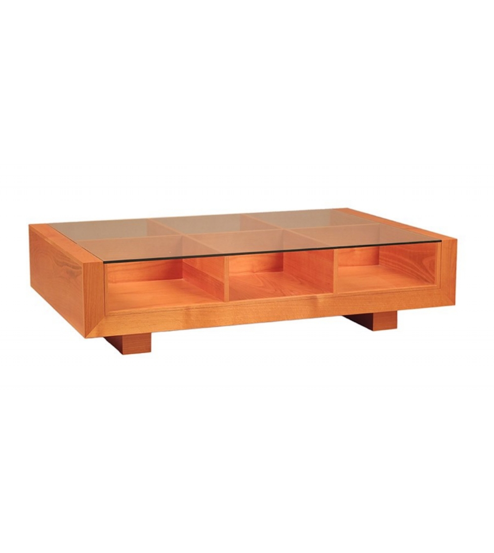 Chess 5640 Morelato Coffee Table