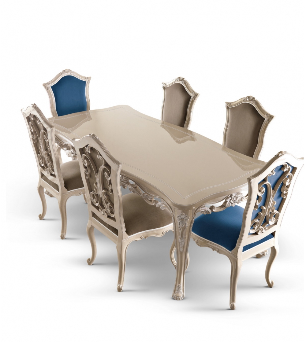Chaise 751 - Andrea Fanfani