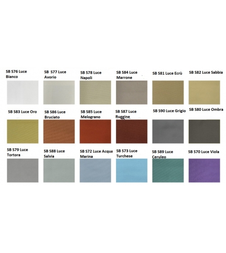 751 Stuhl - Andrea Fanfani