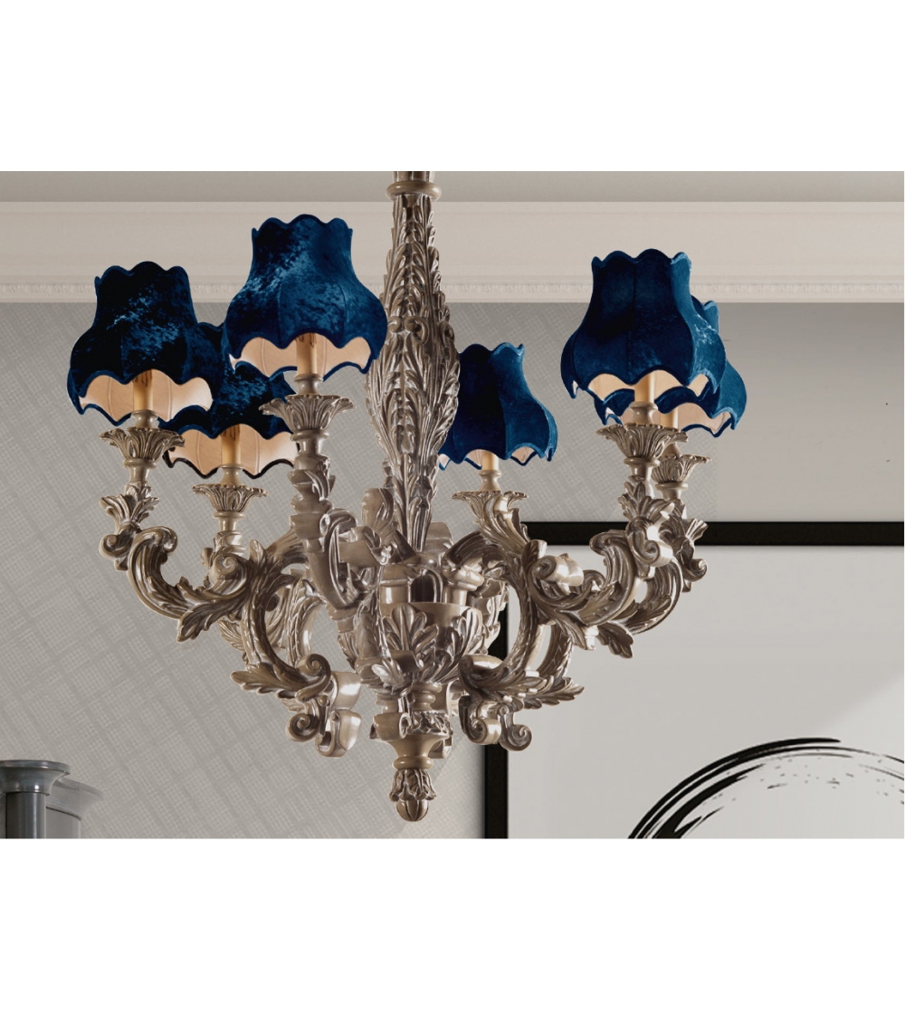 961 Classic Chandelier - Andrea Fanfani