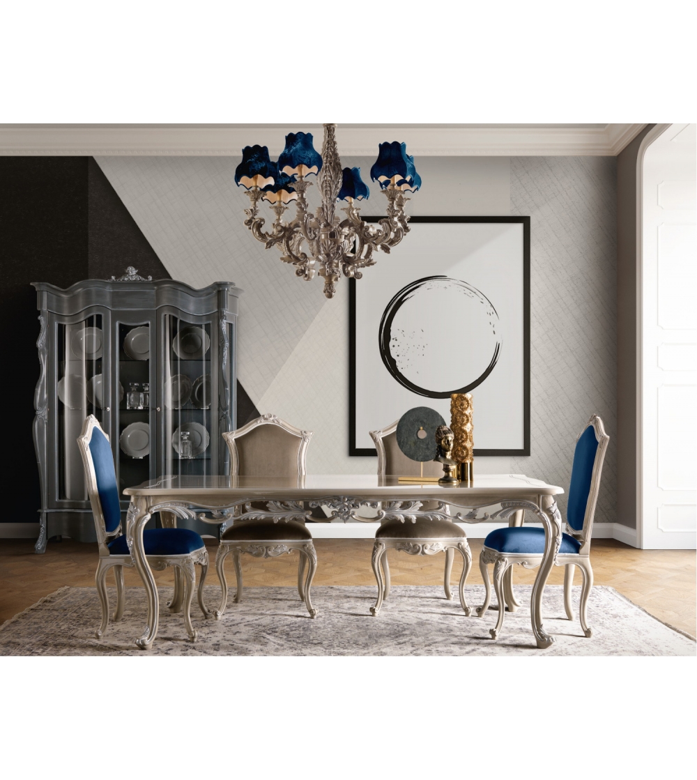 Lustre Classique 961 - Andrea Fanfani