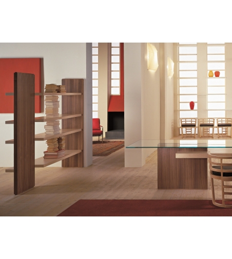 Morelato - Cartesia Bookcase