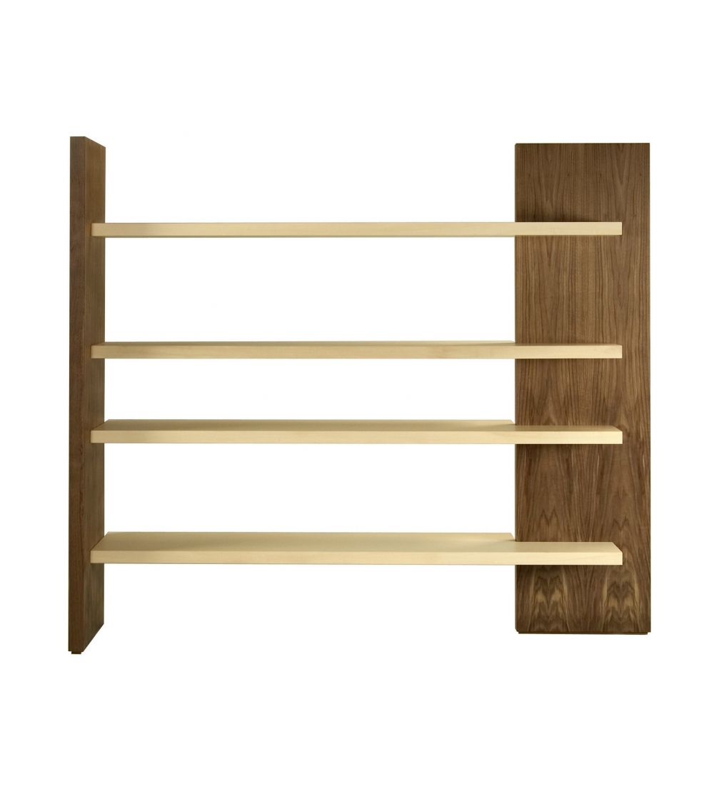 Cartesia 3401 Morelato Bookcase