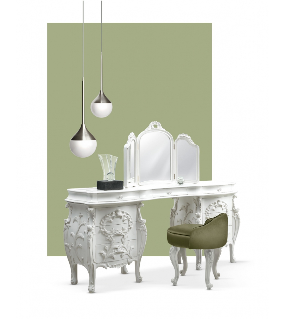 2032 T Dressing Table - Andrea Fanfani