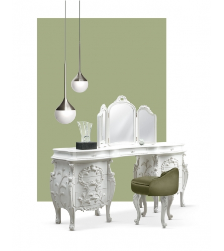 Coiffeuse 2032 T - Andrea Fanfani