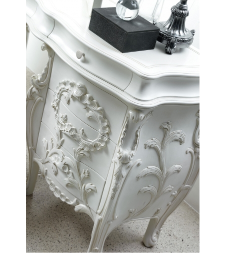 2032 T Dressing Table - Andrea Fanfani