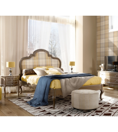 Letto 306 GL - Andrea Fanfani