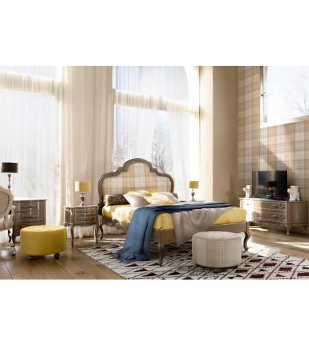 306 GL Bed - Andrea Fanfani