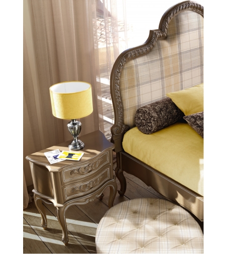 Letto 306 GL - Andrea Fanfani