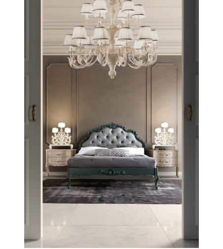 Cama 317 P - Andrea Fanfani