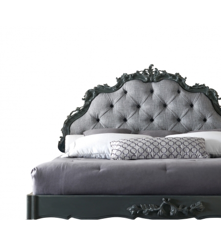 Letto 317 P - Andrea Fanfani