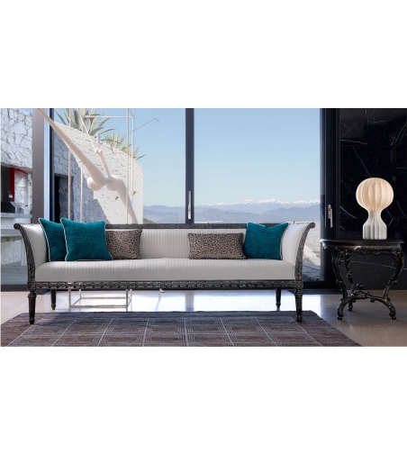 763 D Sofa - Andrea Fanfani