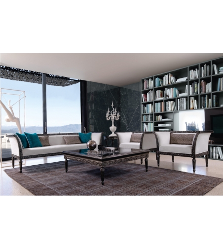 763 D Sofa - Andrea Fanfani
