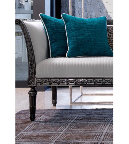 763 D Sofa - Andrea Fanfani