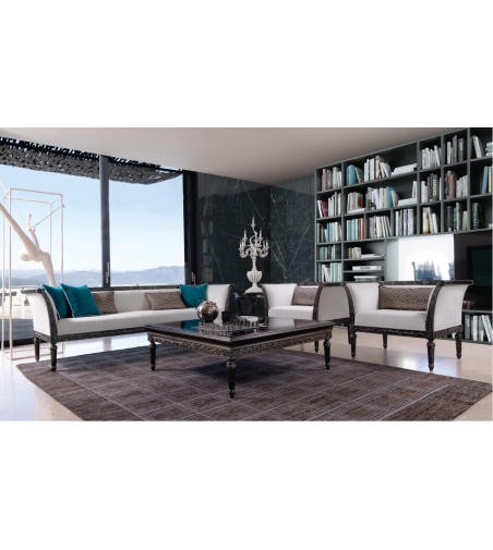 Poltrona 763 P - Andrea Fanfani
