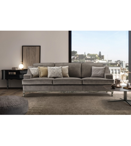 Sofa 767 D - Andrea Fanfani