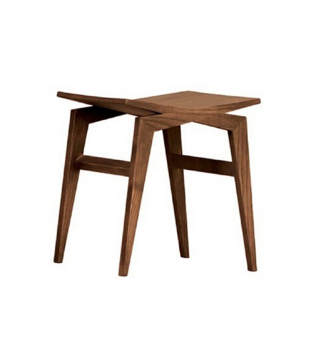 Icaro 5303/F Morelato Low Stool