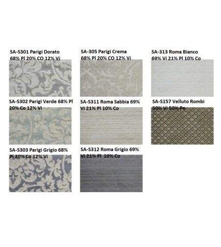 Divano 767 D - Andrea Fanfani