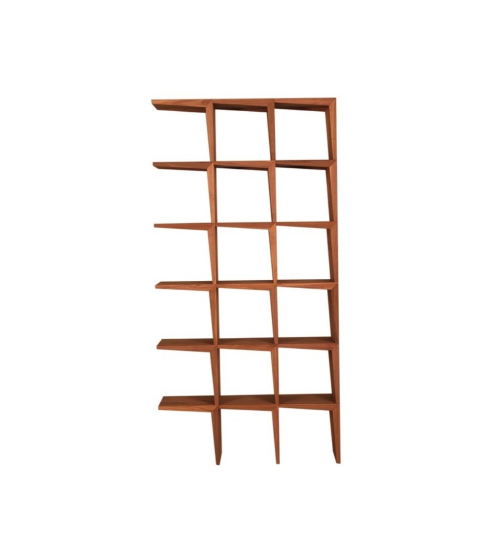 Kant 3620/F Morelato Modular Bookcase