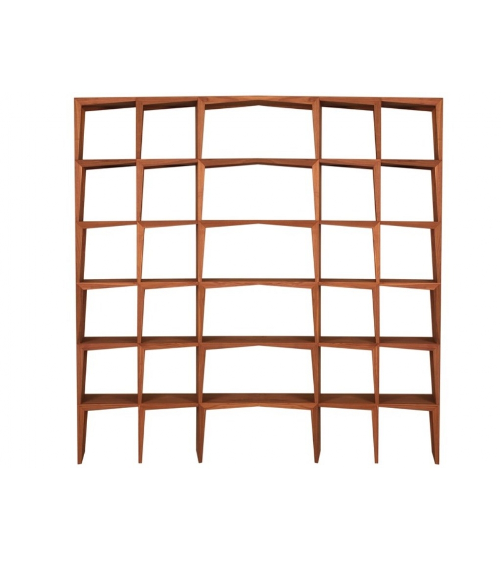 Kant 3620/F Morelato Modular Bookcase