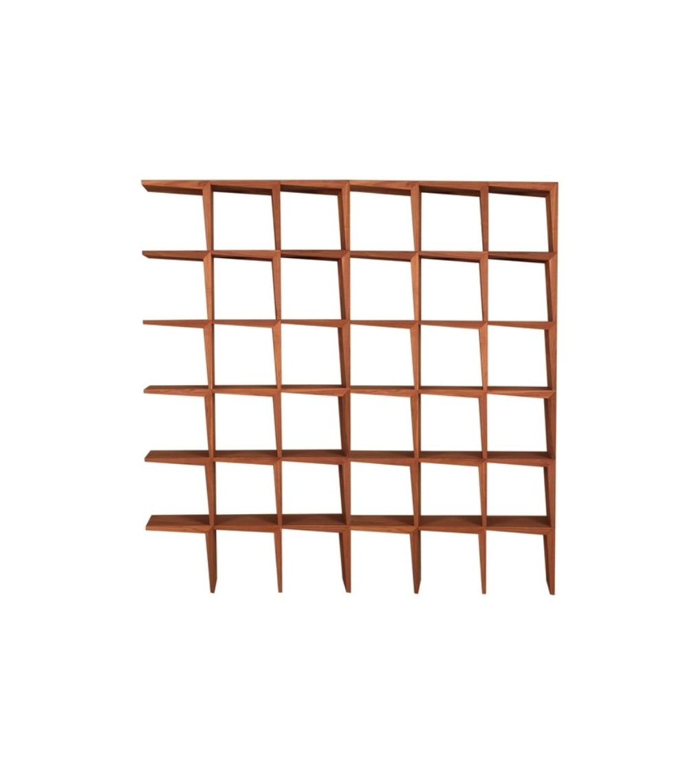 Morelato - Kant Modulares Bücherregal