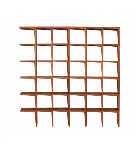 Bibliothèque Modulable Kant - Morelato